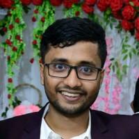 Shubham Giri